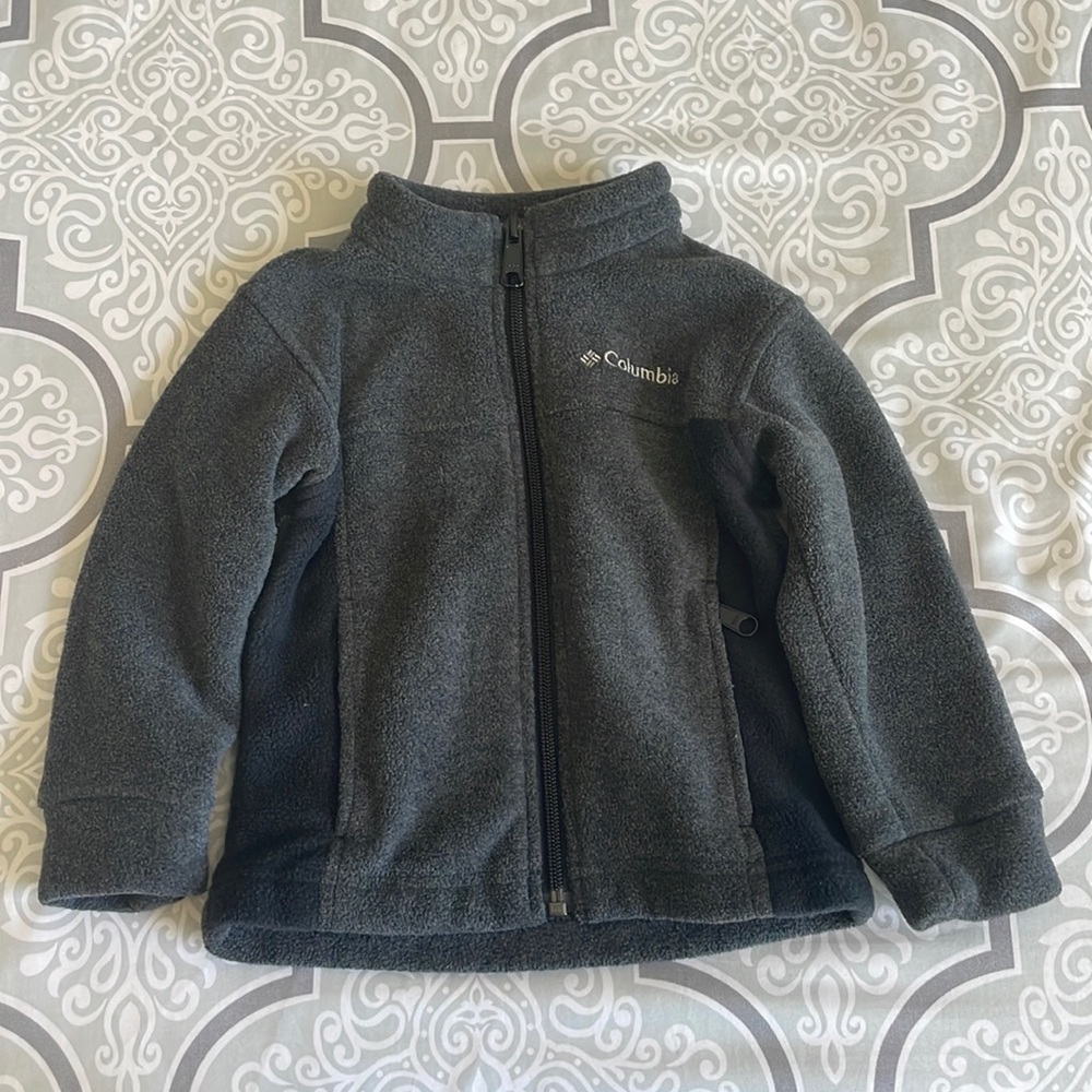 🐰Columbia Fleece Jacket🐰